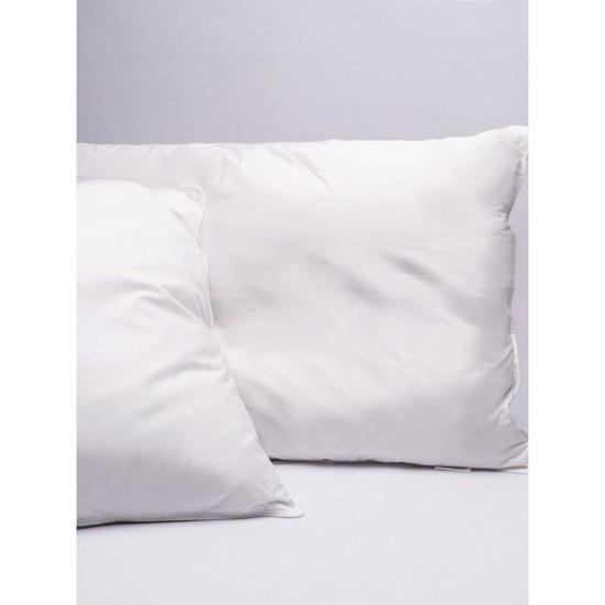 ΖΕΥΓΟΣ ΜΑΞΙΛΑΡΙΑ WHITE COMFORT 50X70 ALFRED