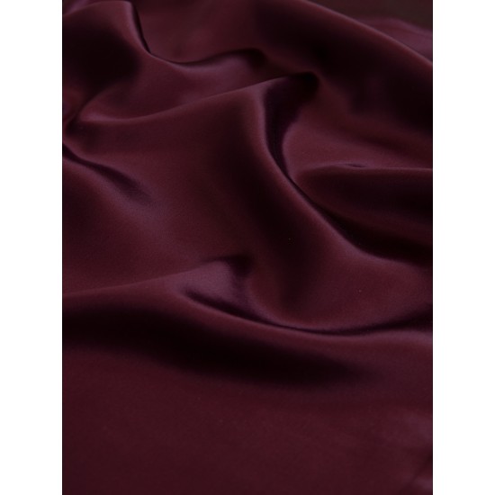 ΜΑΞΙΛΑΡΟΘΗΚΗ 50X70 SILKA BORDEAUX