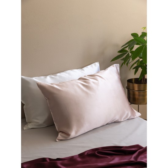 ΜΑΞΙΛΑΡΟΘΗΚΗ 50X70 SILKA PINK